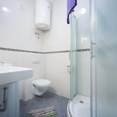 Nika Marangun Apartman Dubrovnik