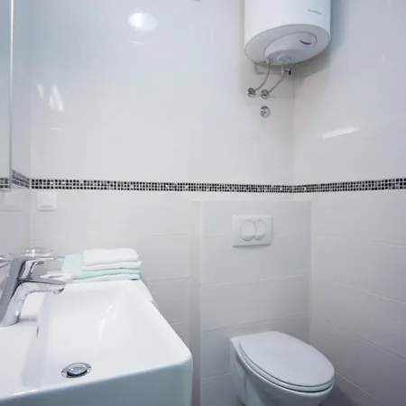 Nika Marangun Appartement *