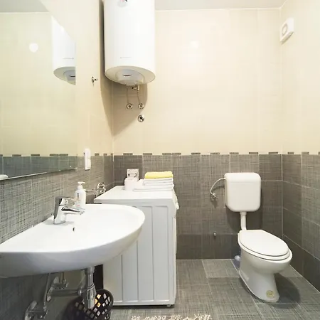 Nika Marangun Dubrovnik