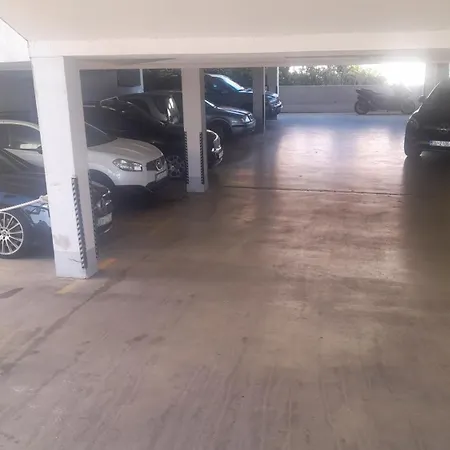 Apartament Nika Marangun