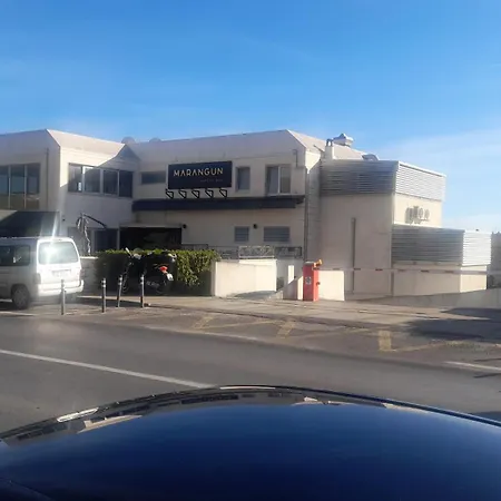 Appartement Nika Marangun Dubrovnik