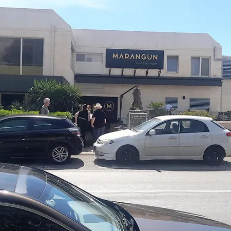 Nika Marangun Apartament