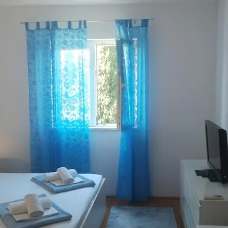 Nika Marangun Apartament Dubrownik