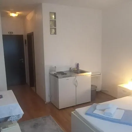 Nika Marangun Apartament