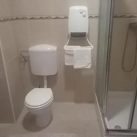 Appartement Nika Marangun *