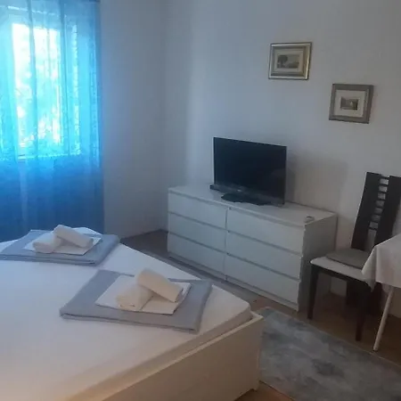 Nika Marangun Apartament Dubrownik
