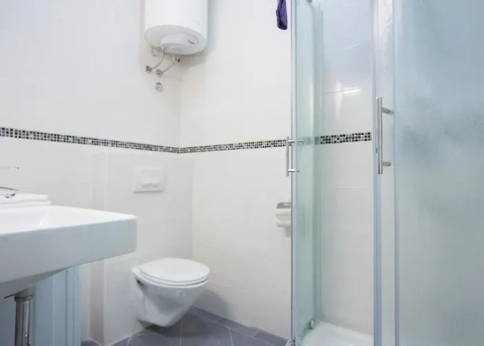 Nika Marangun Apartamento Dubrovnik