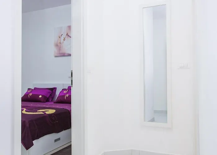 Apartamento Nika Marangun *