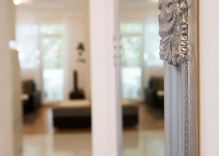 Appartement Nika Marangun *