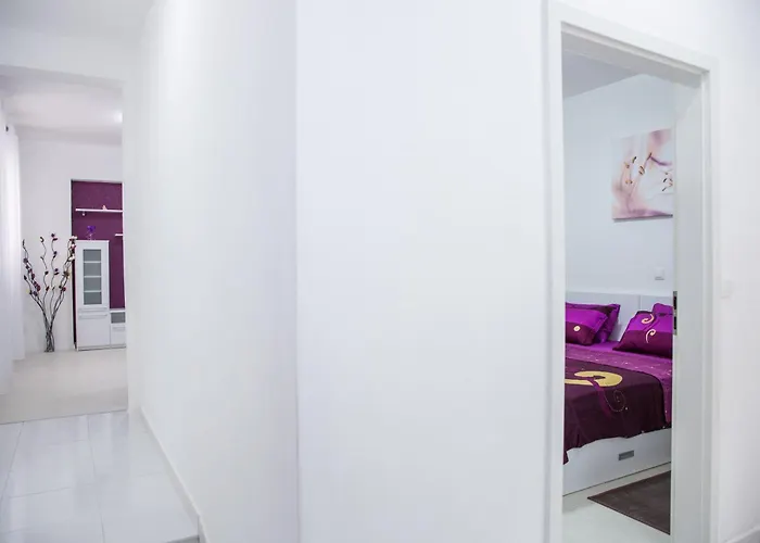 Nika Marangun Apartamento Dubrovnik