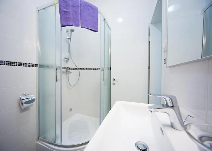 Nika Marangun Apartamento Dubrovnik