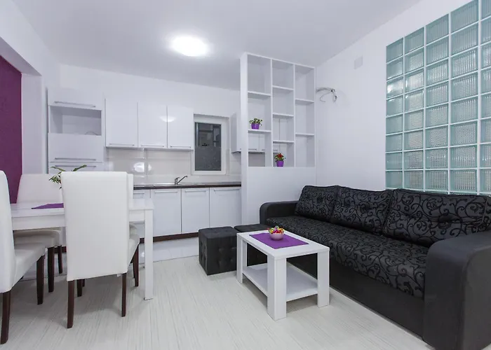 Nika Marangun Dubrovnik