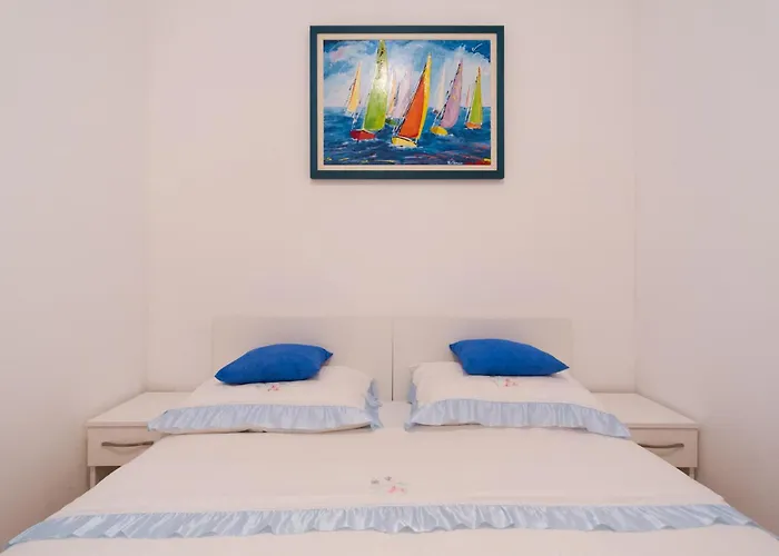 Nika Marangun Dubrovnik