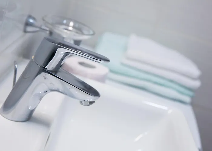 Appartement Nika Marangun *