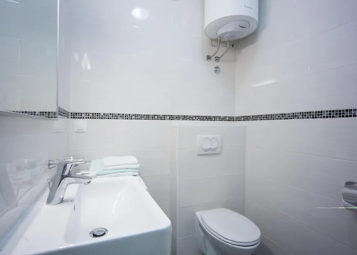 Nika Marangun Appartement *