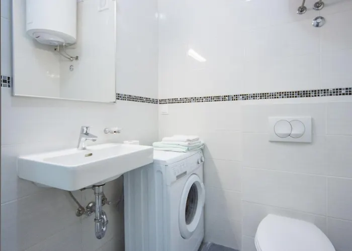 Nika Marangun Apartamento