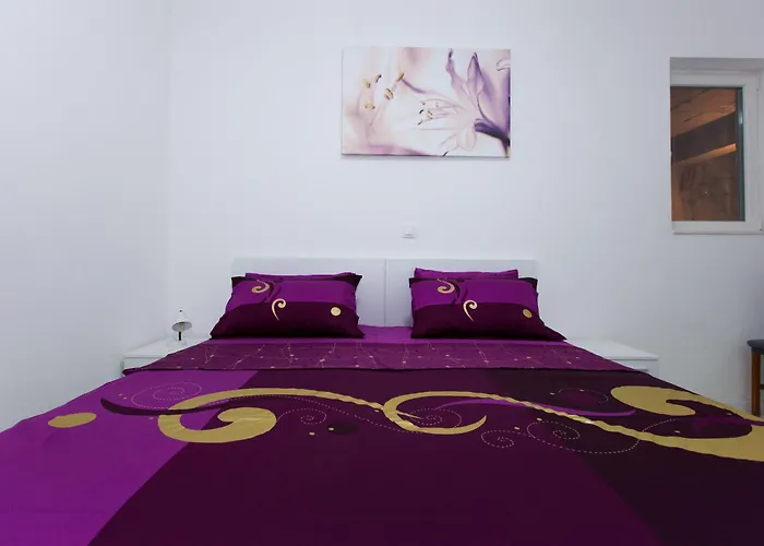 Appartement Nika Marangun Dubrovnik