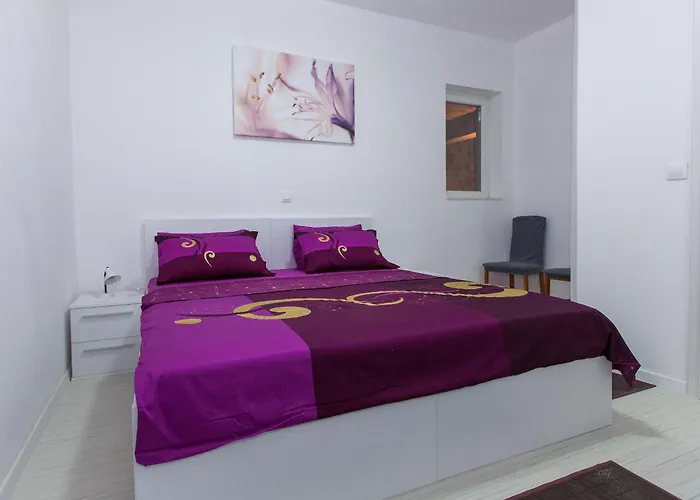 Nika Marangun Dubrovnik