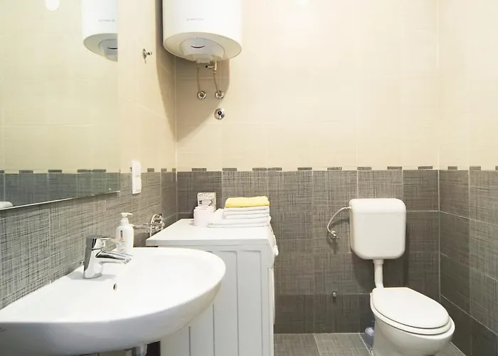 Nika Marangun Dubrovnik