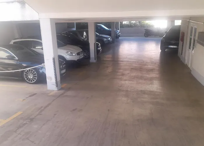 Appartement Nika Marangun