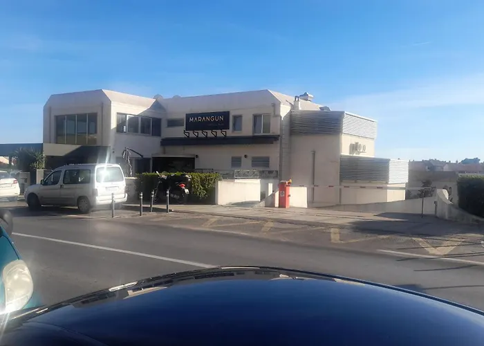 Apartamento Nika Marangun Dubrovnik