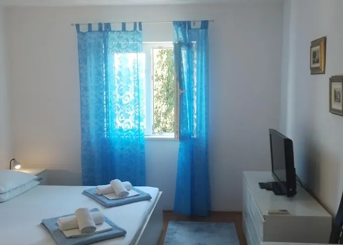 Nika Marangun Apartamento Dubrovnik