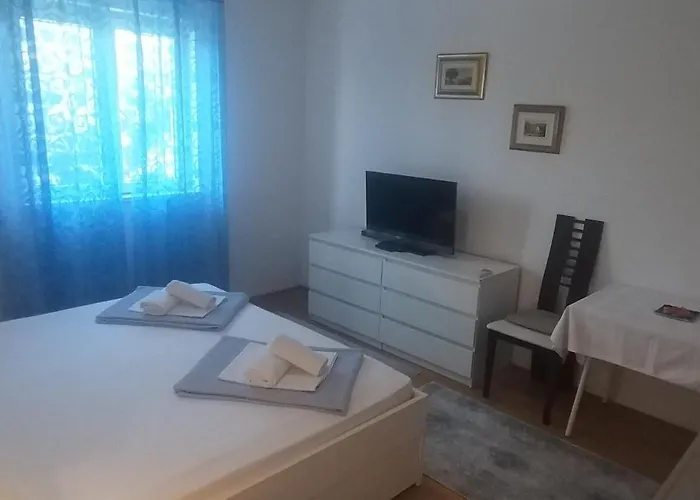 Nika Marangun Appartement Dubrovnik