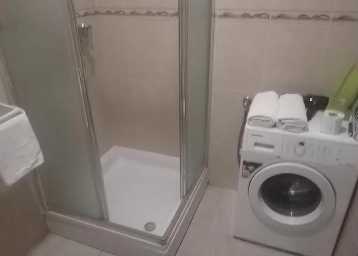 Apartamento Nika Marangun Dubrovnik