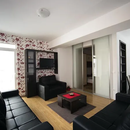 Appartamento Nika Marangun Ragusa