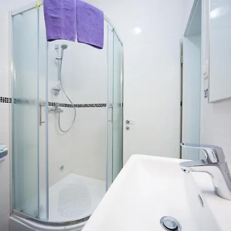 Nika Marangun Apartman Dubrovnik