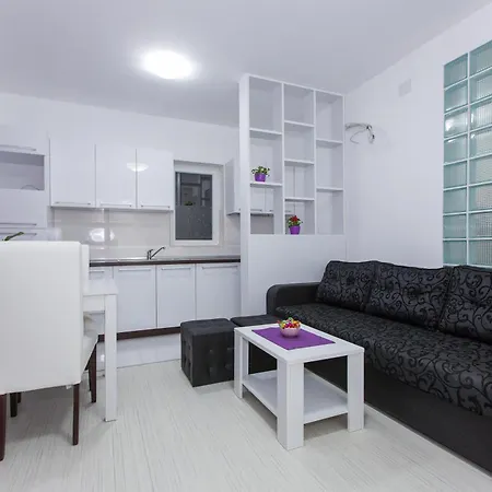 Nika Marangun Dubrovnik