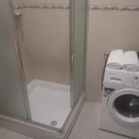 Appartamento Nika Marangun Ragusa