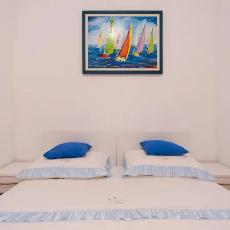Nika Marangun Dubrovnik