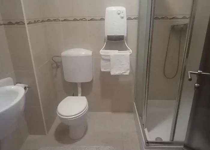 Apartment Nika Marangun *